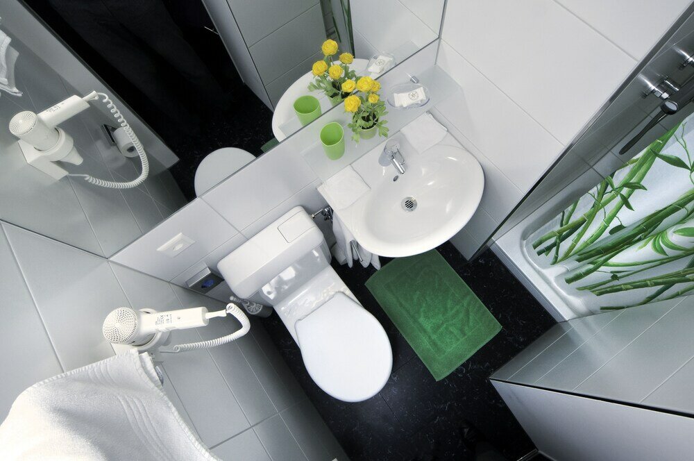 Фото Hotel Goldener Stern - contactless check-in