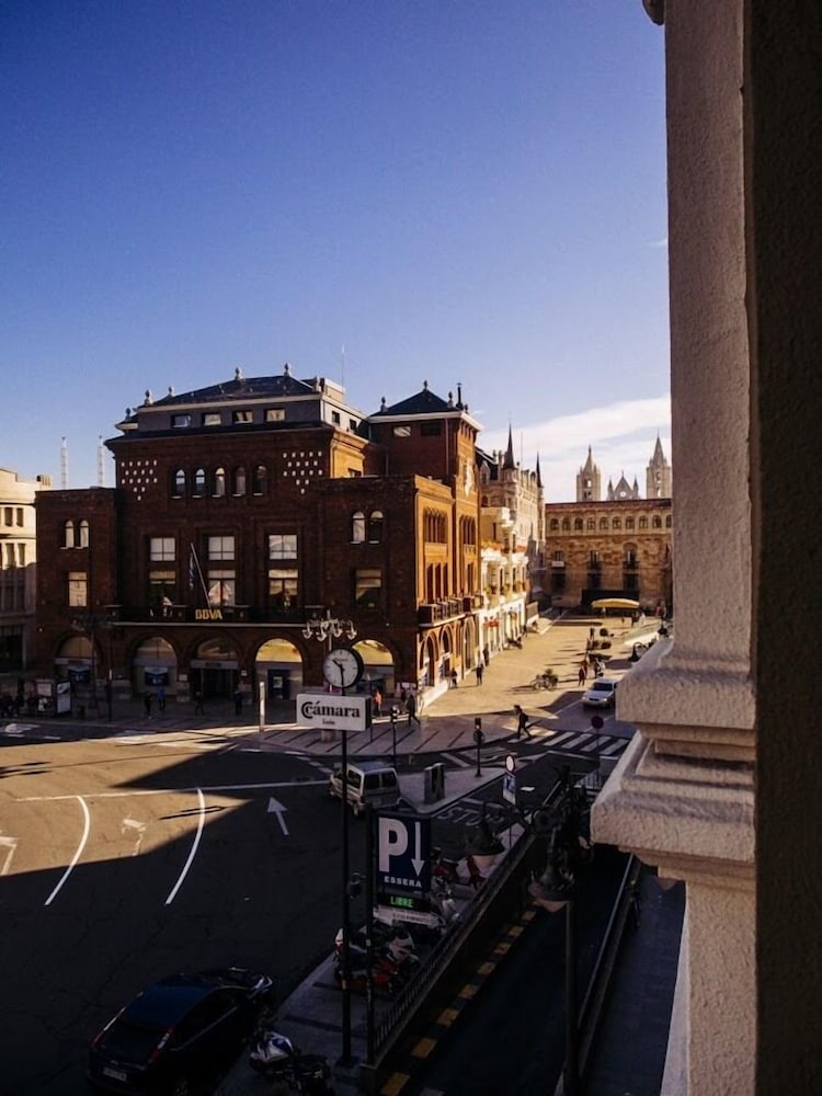 Фото Zentric Hostel