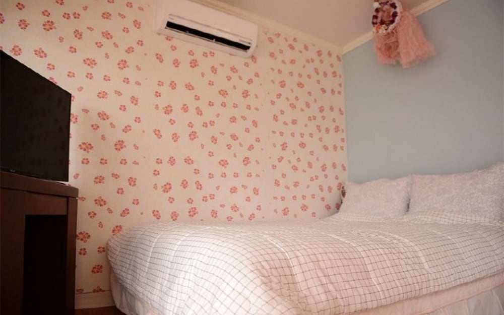 Фото Yangyang Sigol Punggyeong Pension