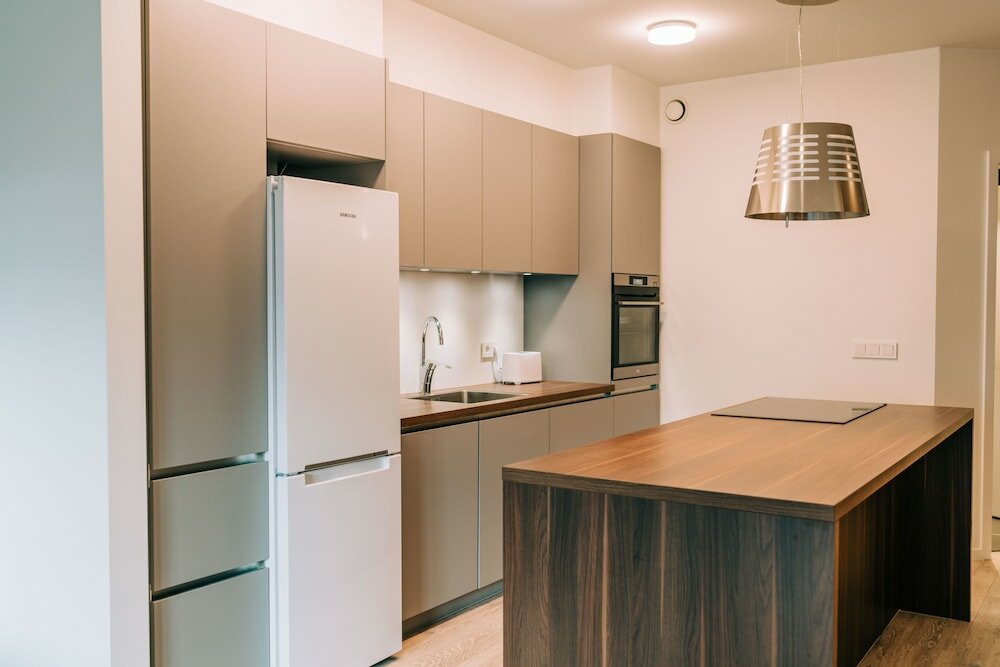 Фото Tower Apartments