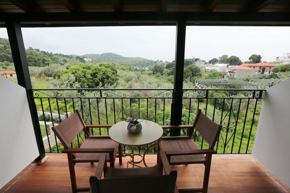 Фото Skiathos Argento