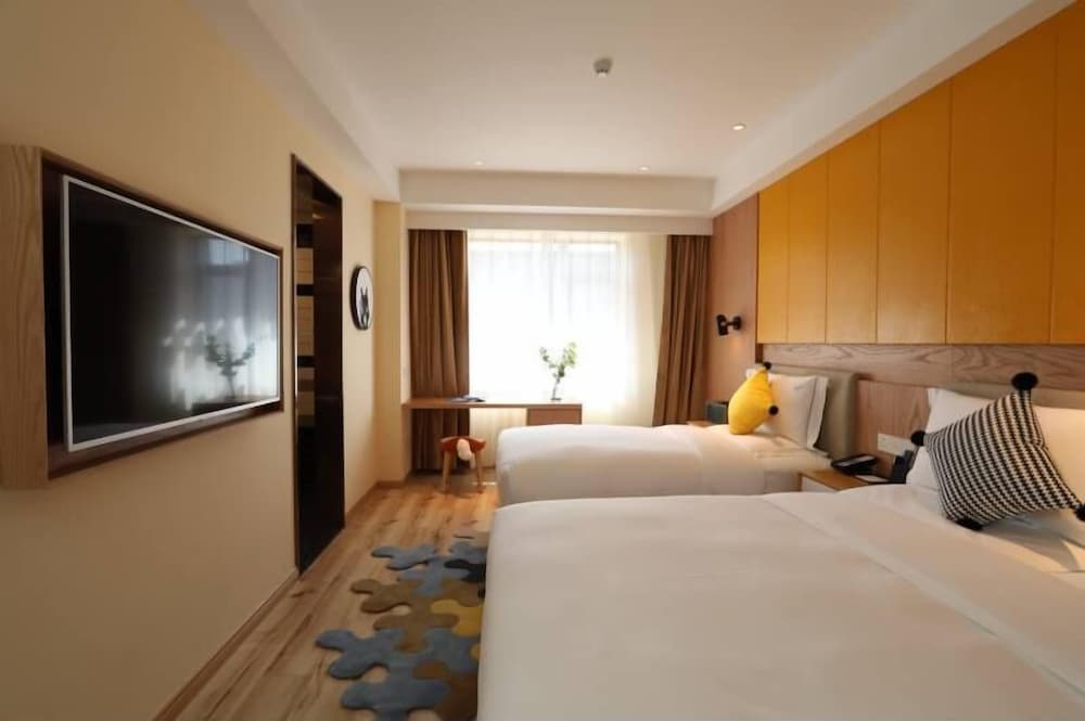 Фото Feeling Hotel