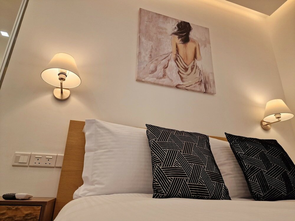 Фото Sveltos Residence Suites