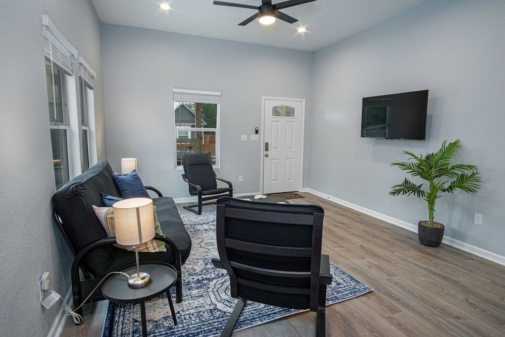 Фото Your Dream Stay 4br/2ba Near Downtown & Riverwalk