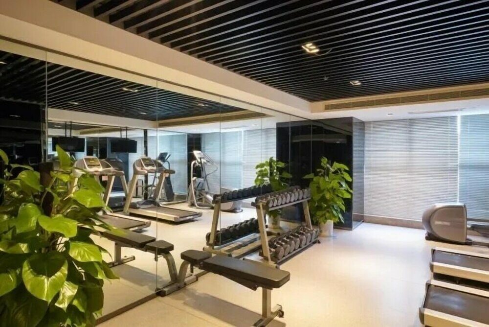 Фото Nanjing Rsun Hotel