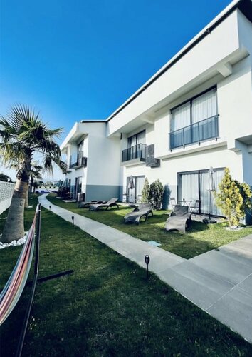 Гостиница Side Mira Palace в Манавгате