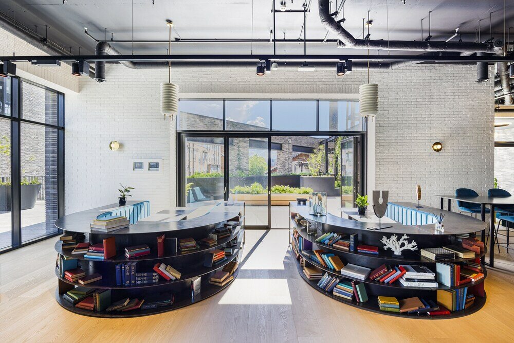 Фото Spectacular Apartments King's Cross