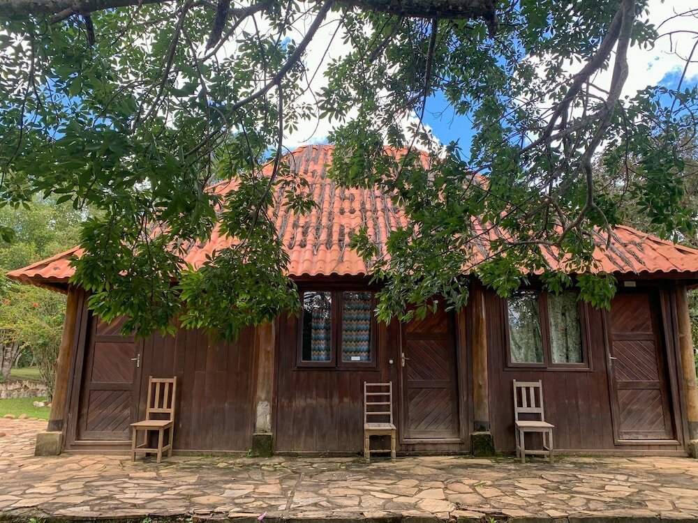 Фото Pousada Caminho de Santiago