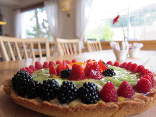 Фото Conrad's Mountain Lodge - Sport Equipment included