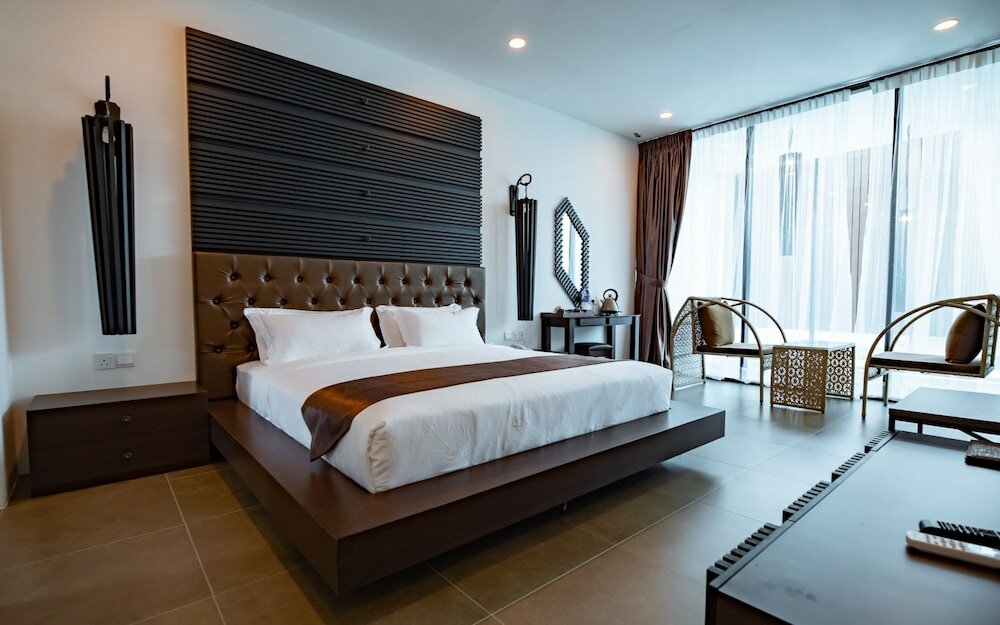 Фото Hermitage Boutique House