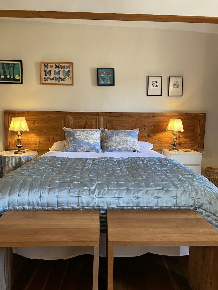 Фото La Casa de Los Moyas