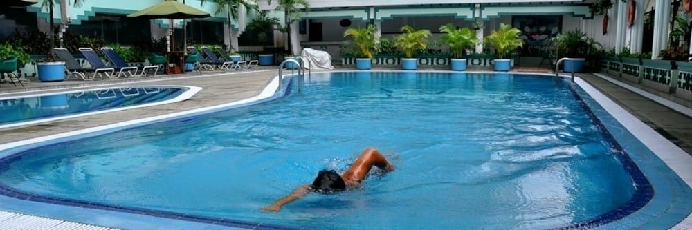 Hotel Kartika Chandra, Jakarta, photo