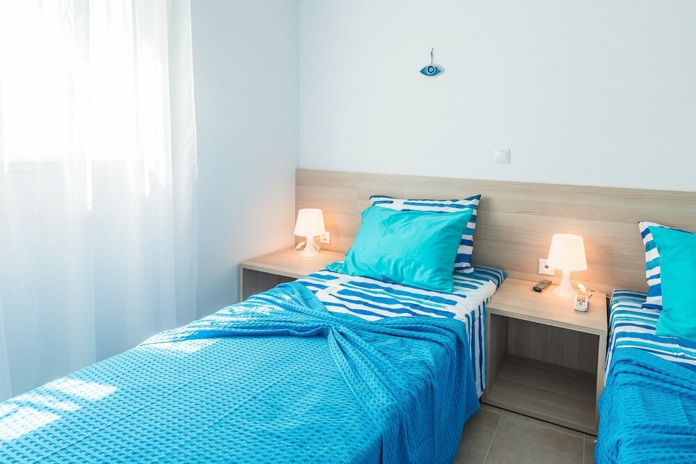 Фото Gennadi Summer Villas