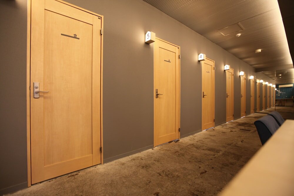 Фото Little Birds Hostel Omihachiman