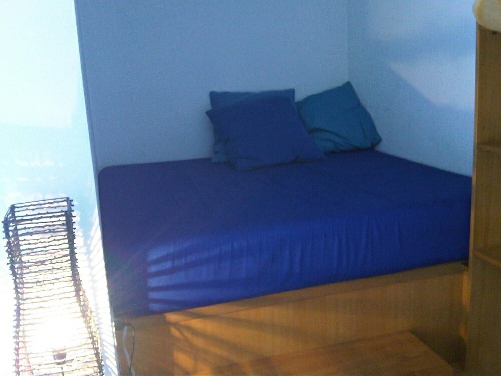 Фото Flatinrome Trastevere 10