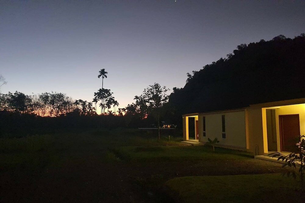 Фото Baankai Sichon Villa Nakhon