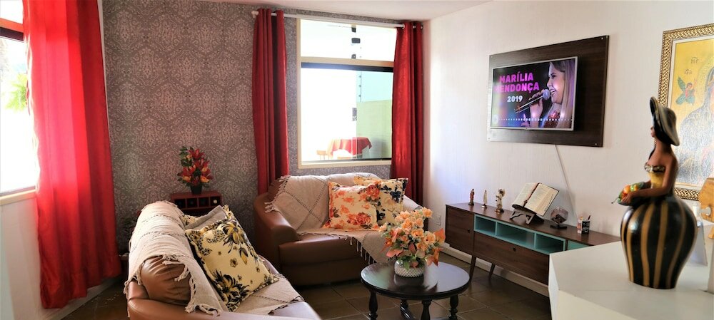 Фото Galo Hostel Petrolina - Praça do Galo