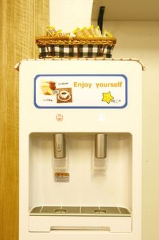 Фото Cozzzy Guest House - Hostel