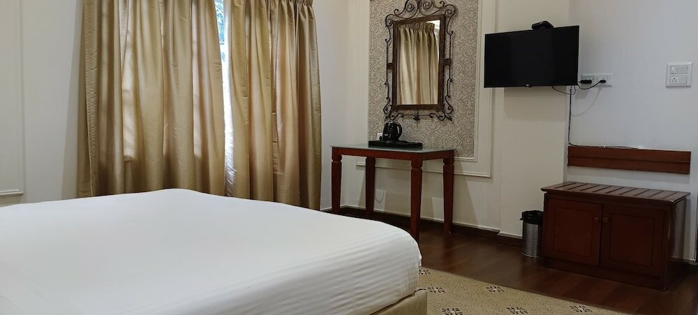 Фото Hyde Park Aparthotel