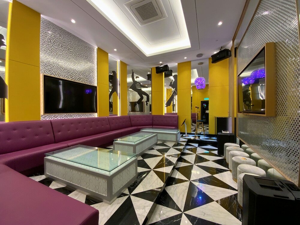 Фото Star Suites Klcc