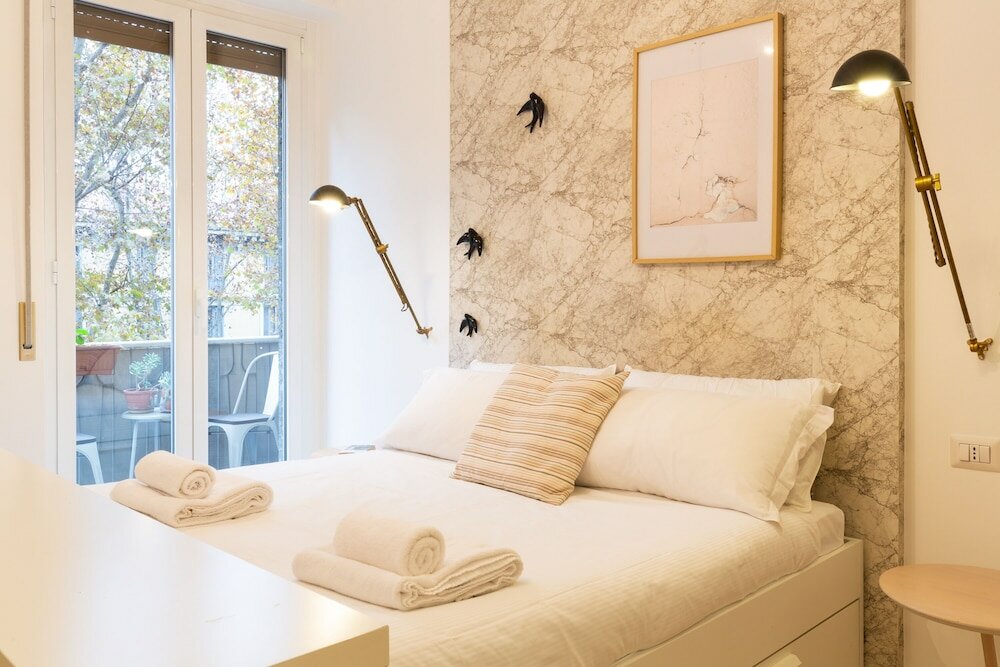 Фото NotaMi GoodVibesHome