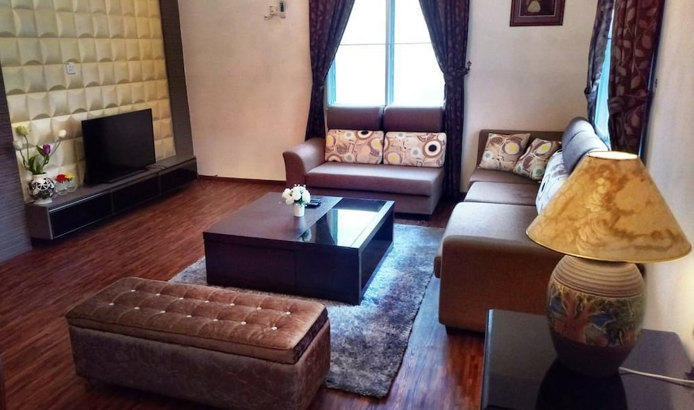 Фото Borneo Tribal Village