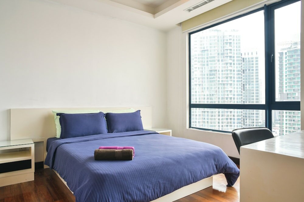 Фото Stylish Casa Residency Service Apartment