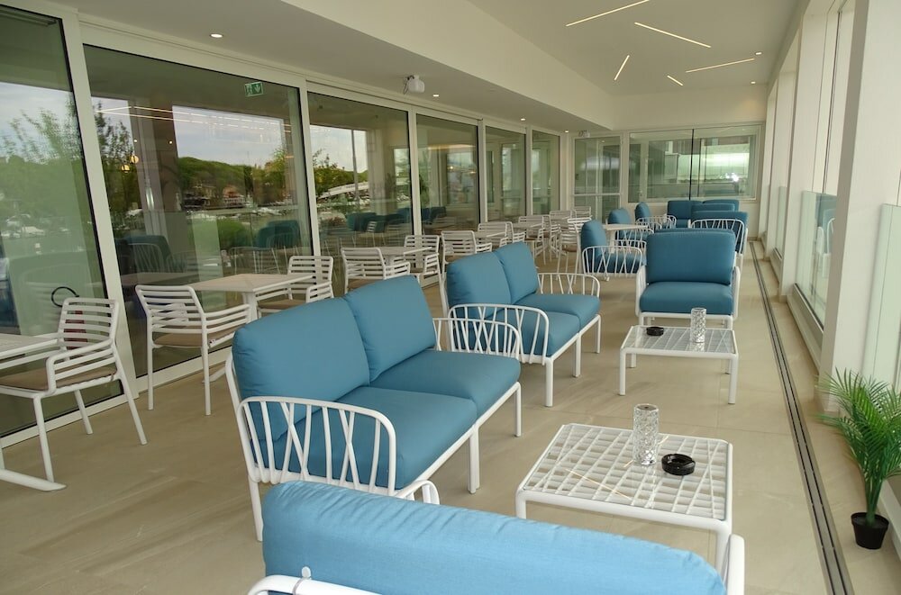 Фото Riva Palace Hotel