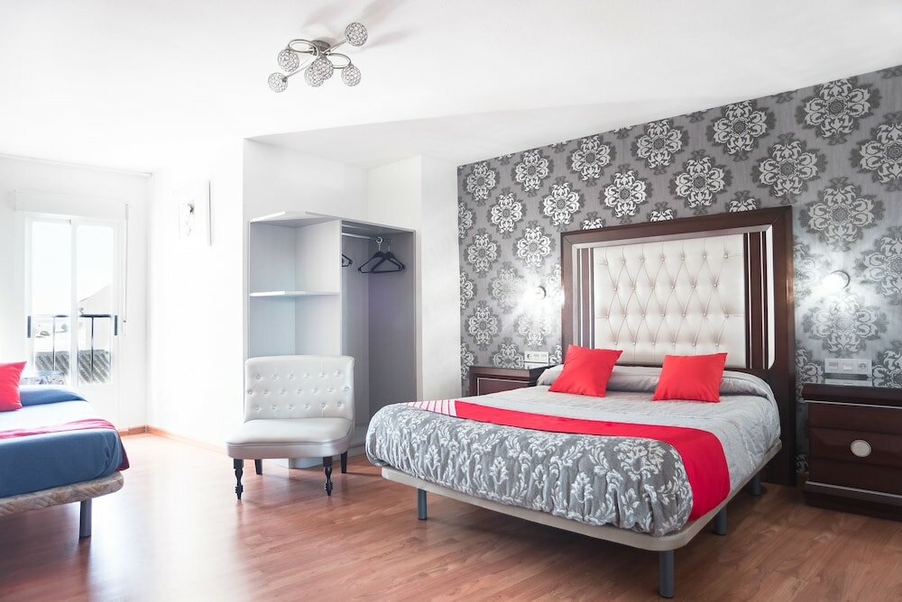 Фото Hostal del Campo