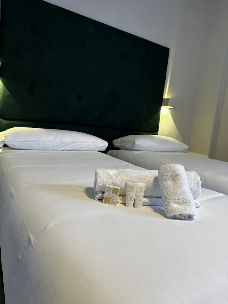 Фото Pfa Hotel - Isola d’Elba