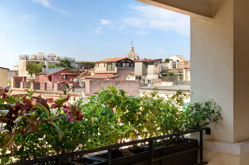 Фото TB Place Roma