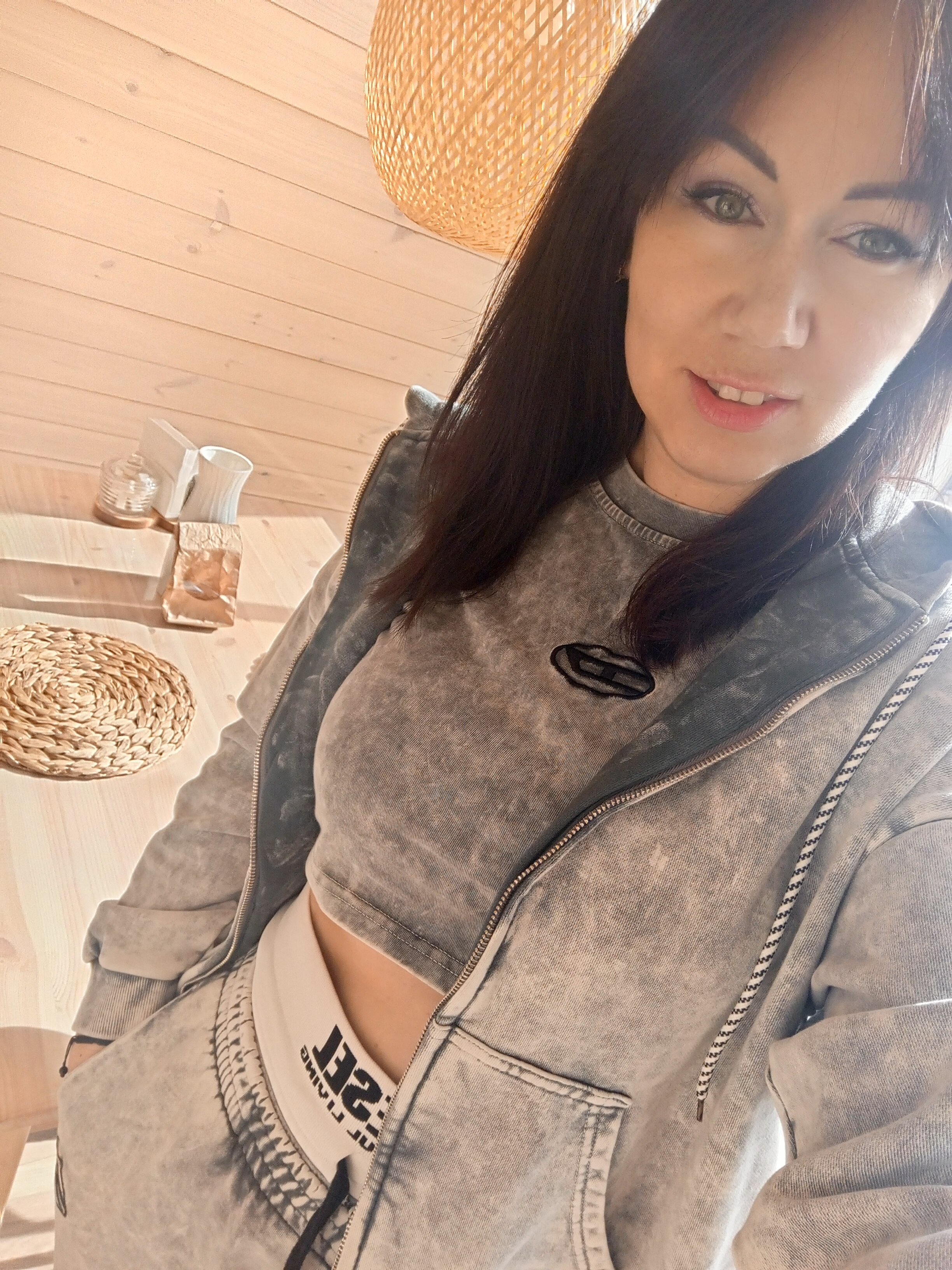 Фото Камыши