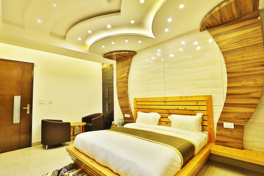 Фото The Siddhartha