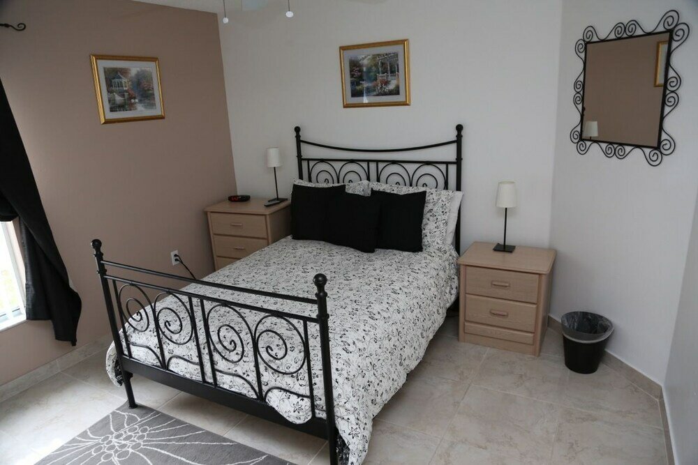 Фото Ov1755 - Eagle Pointe - 3 Bed 2 Baths Villa