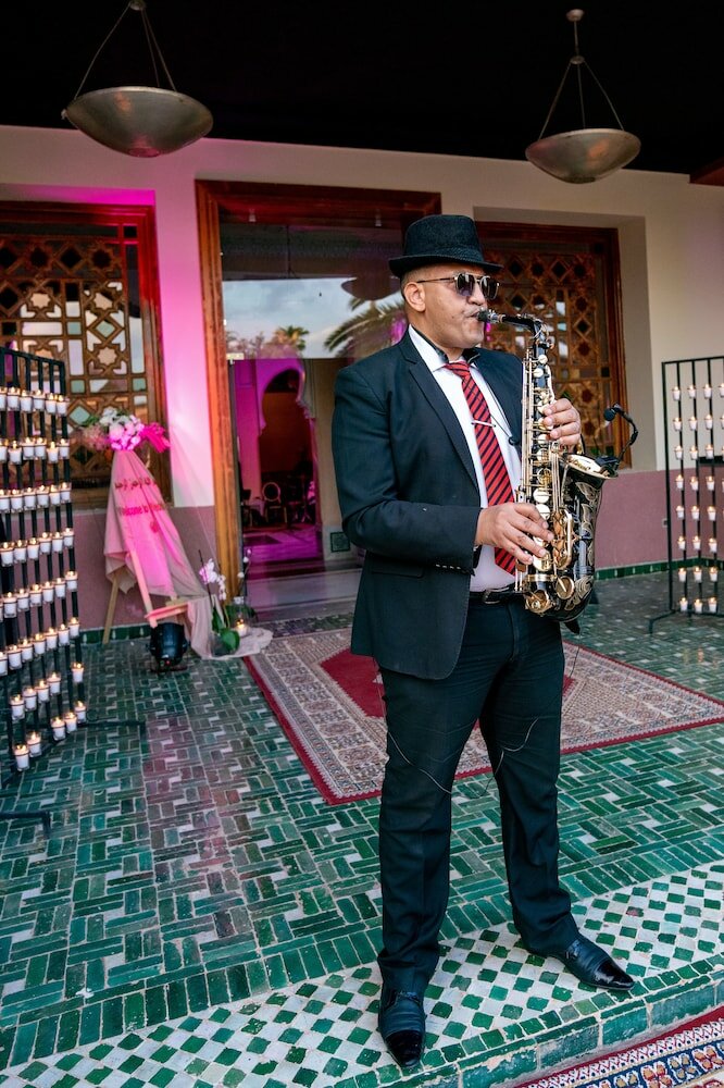 Фото Nomadz Palace