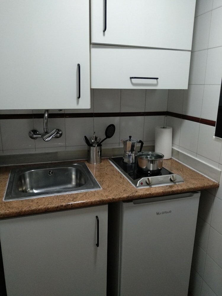 Фото Wish-Suite Salado de Triana