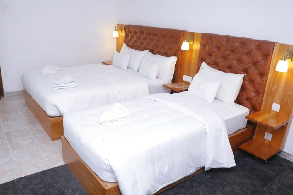 Фото Manjari Green Hills