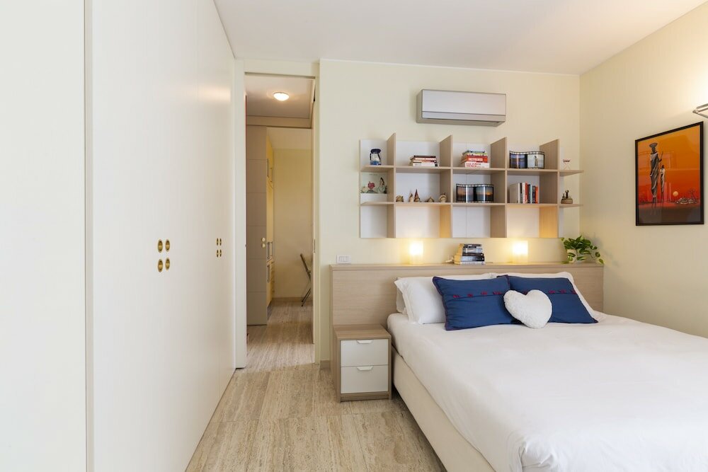 Фото NotaMI - Twins Apartment