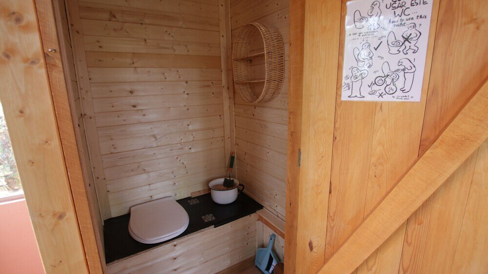 Фото Eco-hostel Quinta das Relvas