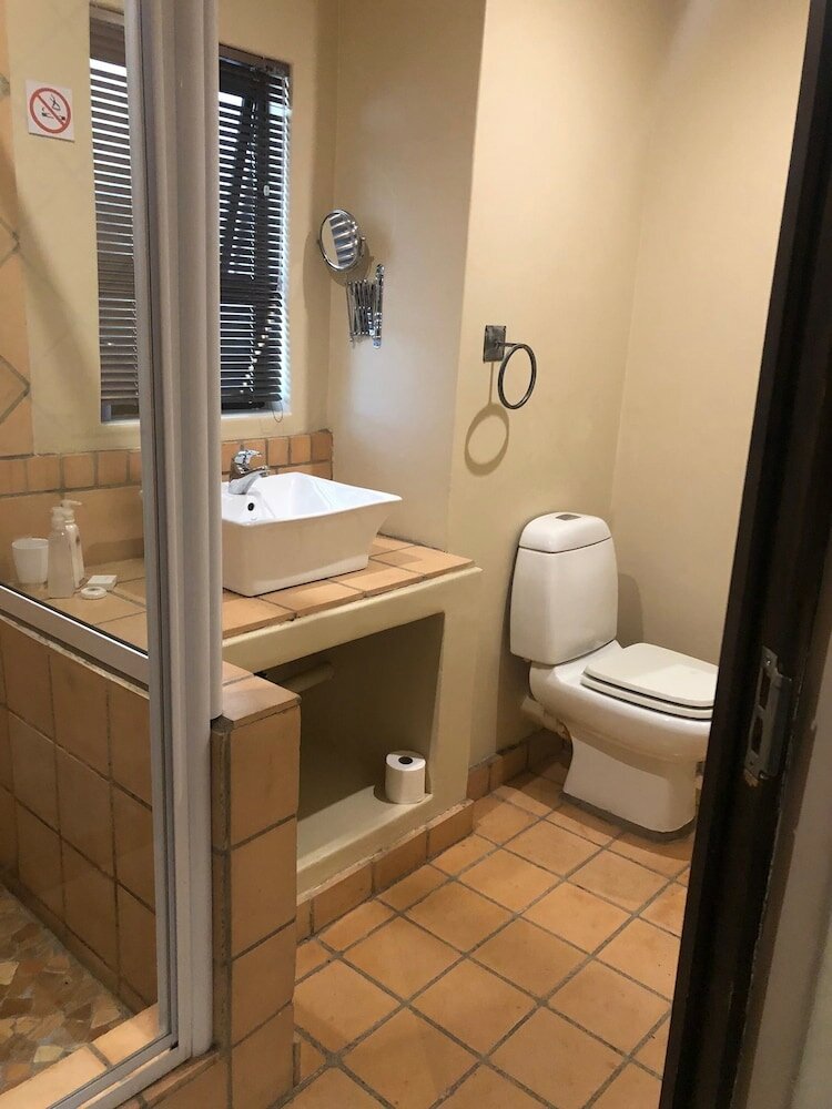 Фото Uitzicht Guest house