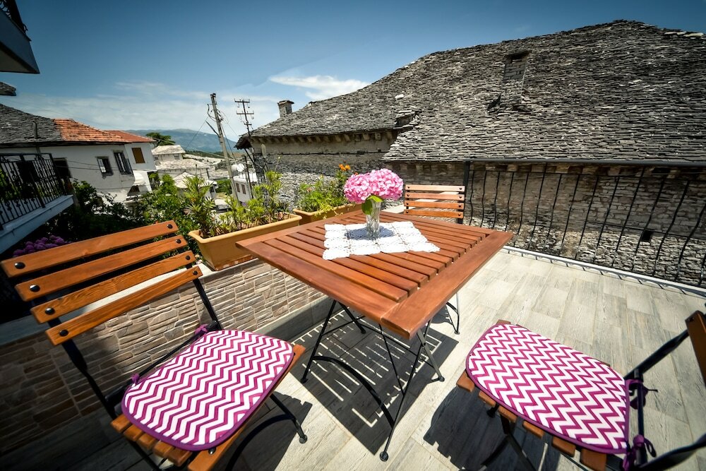 Фото Hotel Palorto