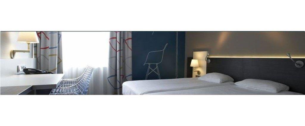 Фото Postillion Hotel Deventer