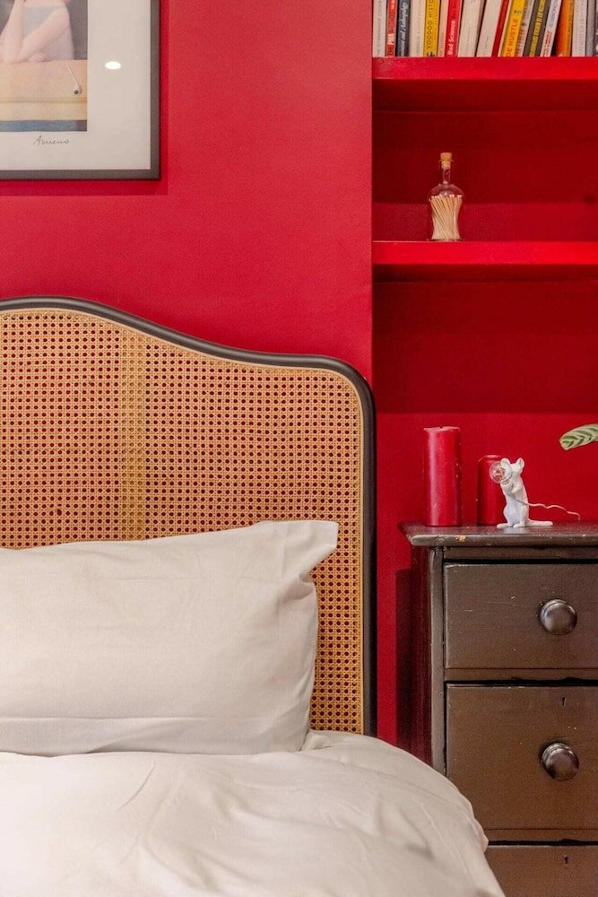 Фото Beautiful Two-story Flat With Garden in Islington