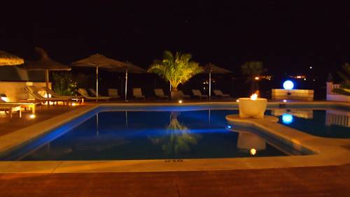 Фото Orange Colom - Seaside Apartments