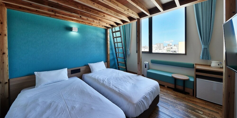 Фото Cabin & Hotel ReTIME 