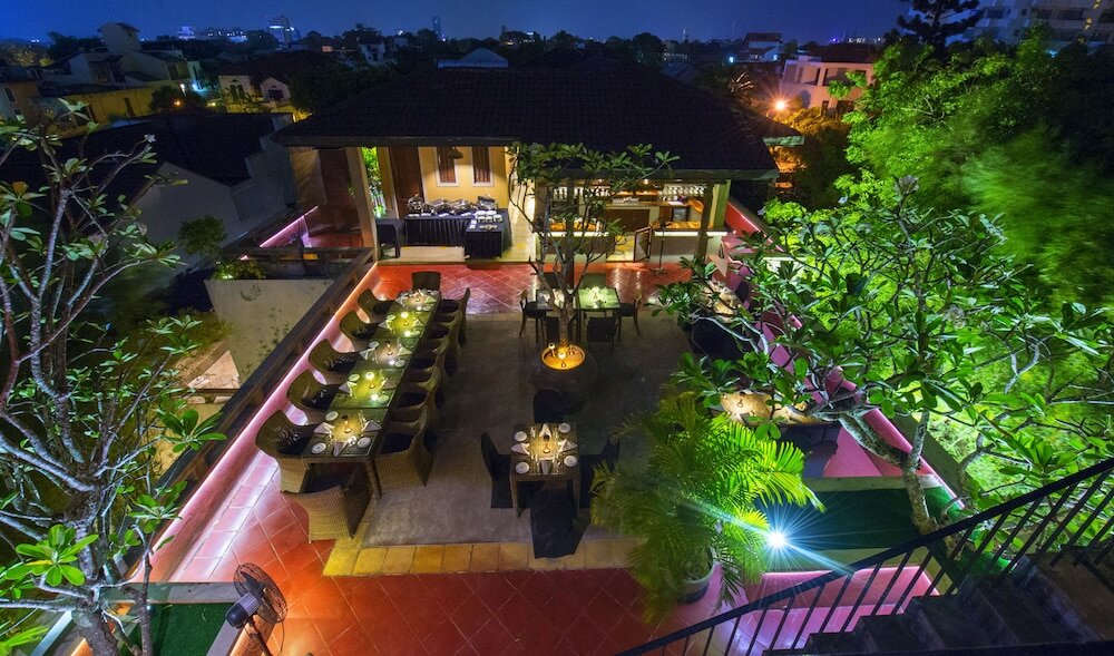 Фото Zylan Colombo