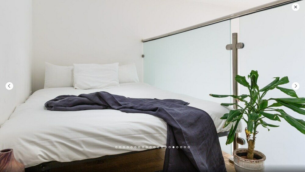 Фото The Honeycomb Apartment