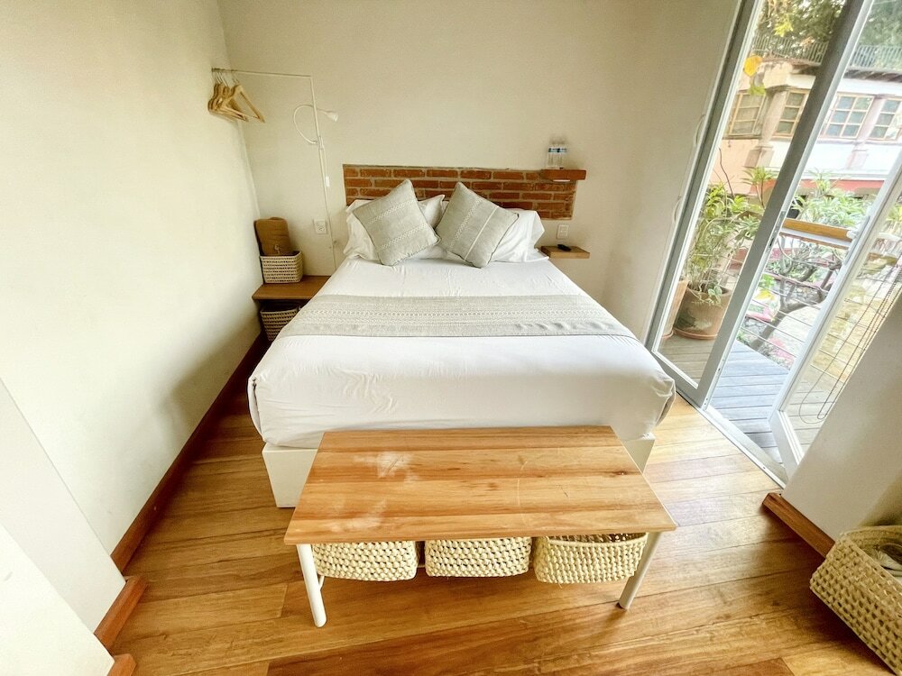 Фото Casa del Parque Hotel & Restaurante