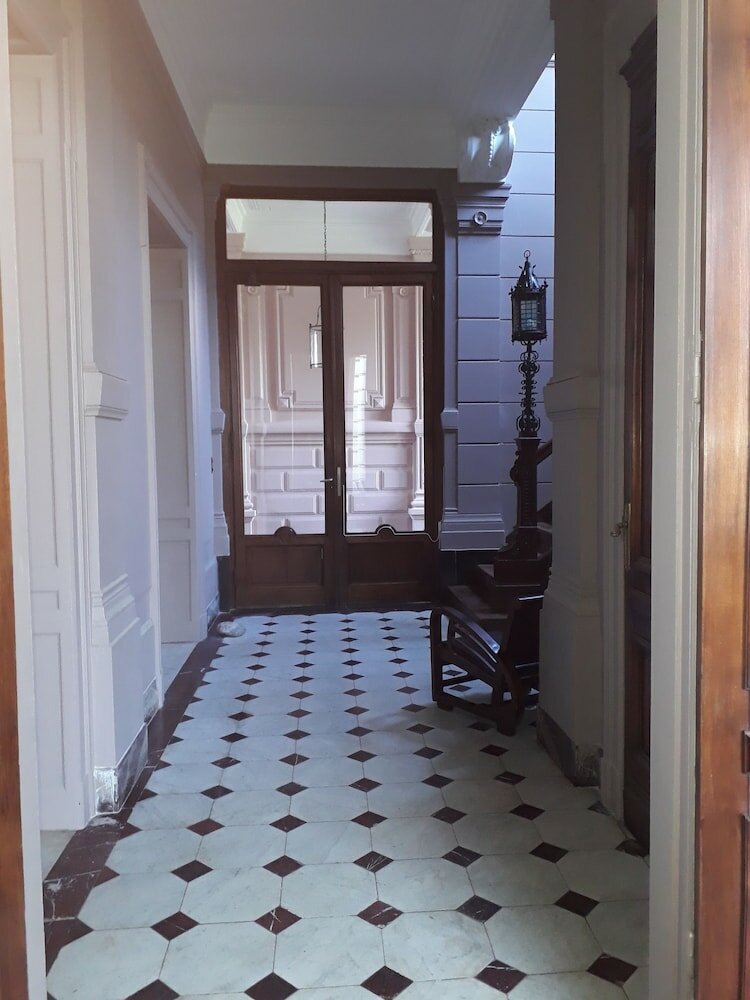 Фото La Maison Bleue