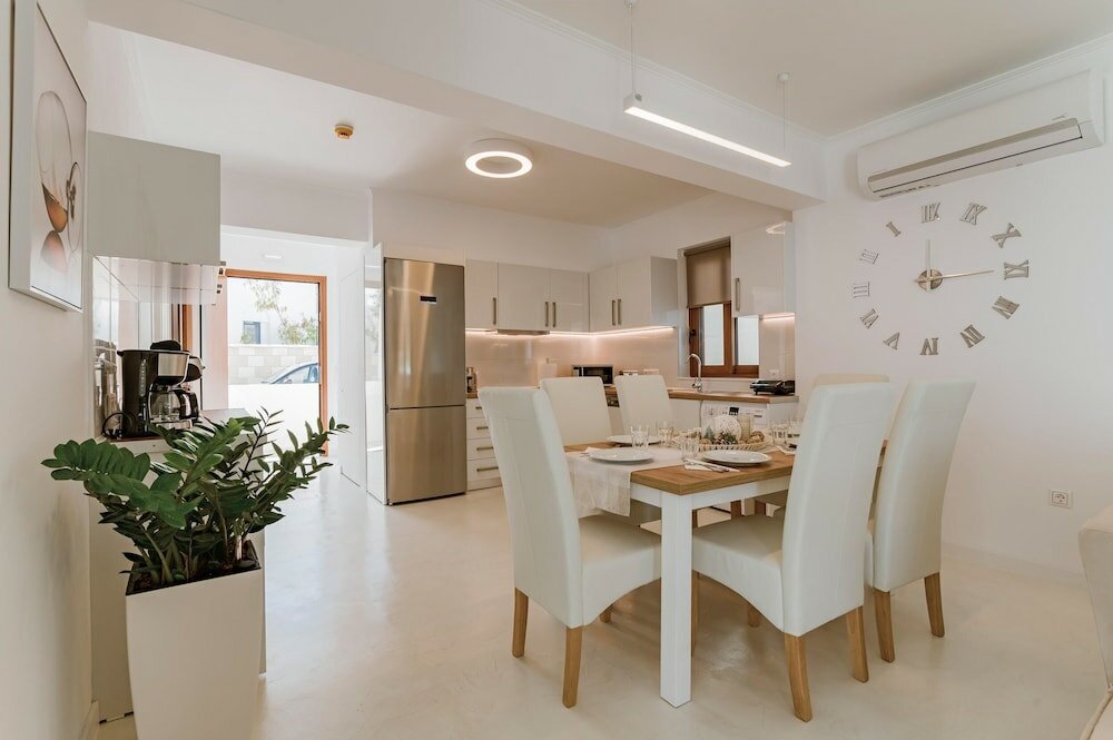 Фото Villa Eventide